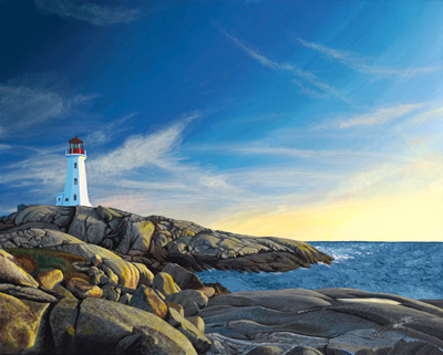 Paintings